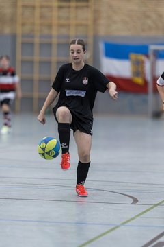 Bild 568 - wCJ Loewinnen Cup C1